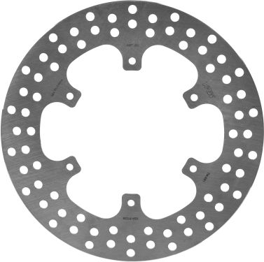Brake Disc TRW MST369