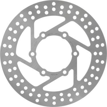 TRW MST370 Brake Disc