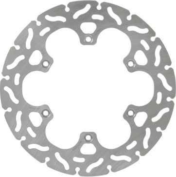 Brake Disc TRW MST371RAC