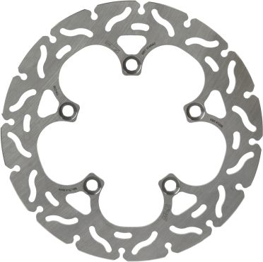 Brake Disc TRW MST374RAC