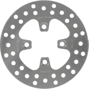 Brake Disc TRW MST400