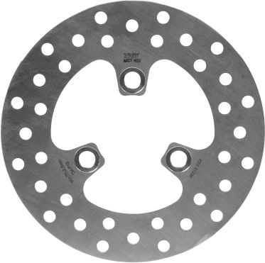 Brake Disc TRW MST402