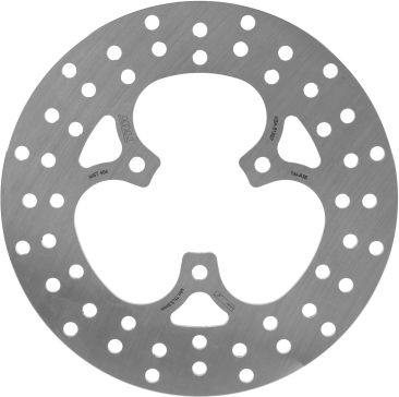 TRW MST404 Brake Disc