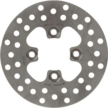 Brake Disc TRW MST405