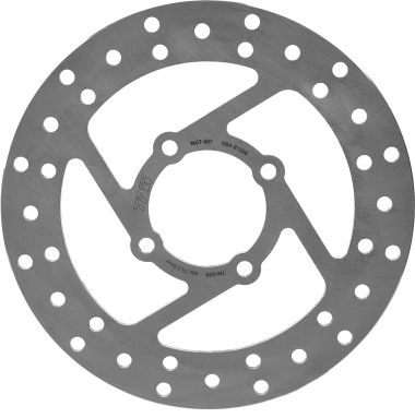 Brake Disc TRW MST407