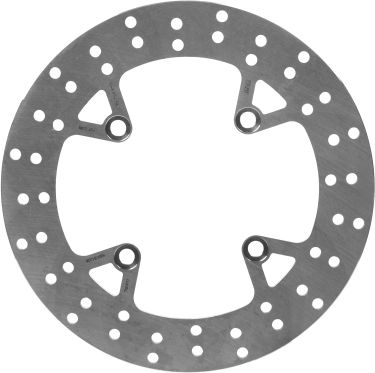 Brake Disc TRW MST434