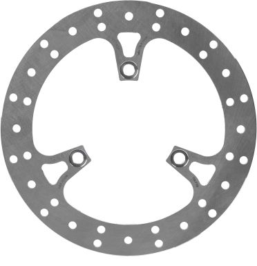 Brake Disc TRW MST437