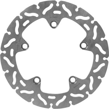 Brake Disc TRW MST446RAC