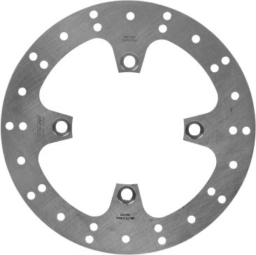 TRW MST453 Brake Disc