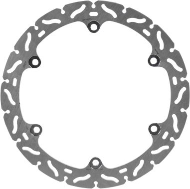 Brake Disc TRW MST465RAC