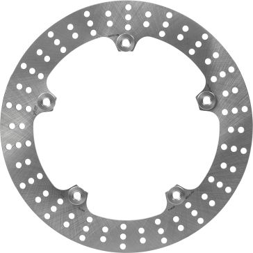 Brake Disc TRW MSTR138