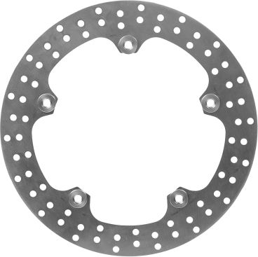Brake Disc TRW MSTR238