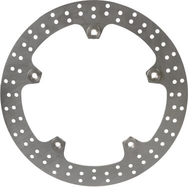 Brake Disc TRW MSTR242