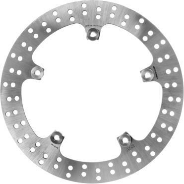 Brake Disc TRW MSTR256