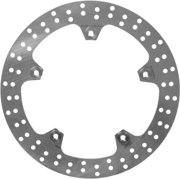 Brake Disc TRW MSTR356