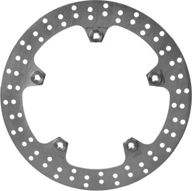 Brake Disc TRW MSTR357