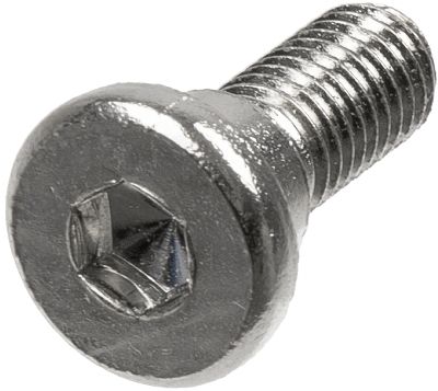 Screw Set, brake disc TRW MSW101BO