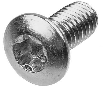 Screw Set, brake disc TRW MSW104BO