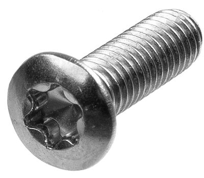 Screw Set, brake disc TRW MSW105BO