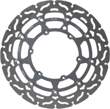 Brake Disc TRW MSW114RAC