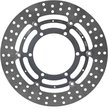 Brake Disc TRW MSW200