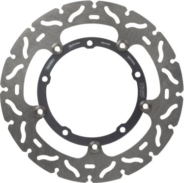 Brake Disc TRW MSW202RAC