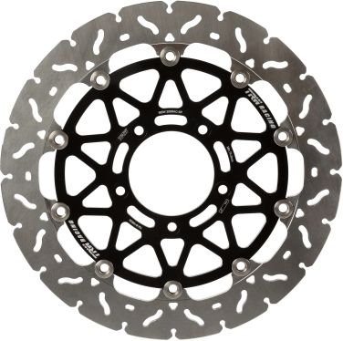 Brake Disc TRW MSW206RAC-SP