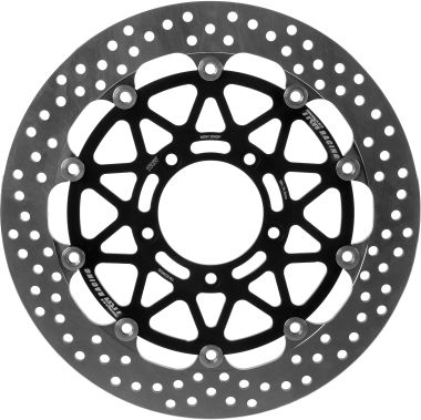 TRW MSW206SP Brake Disc