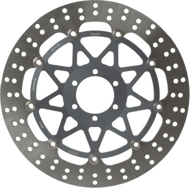 Brake Disc TRW MSW211