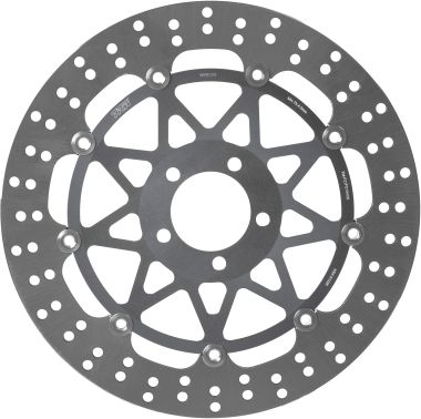 Brake Disc TRW MSW216