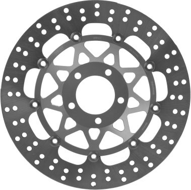 Brake Disc TRW MSW217
