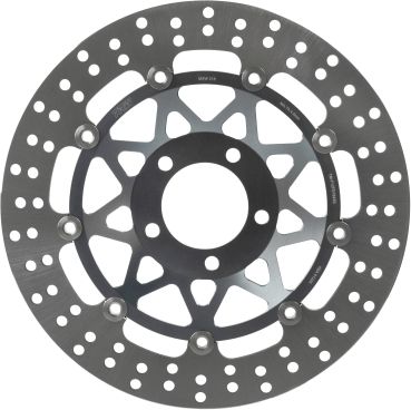 Brake Disc TRW MSW218