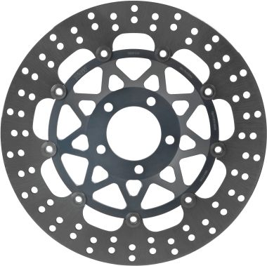 Brake Disc TRW MSW219