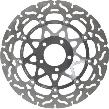Brake Disc TRW MSW219RAC
