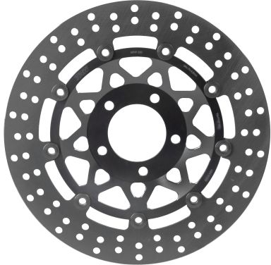 Brake Disc TRW MSW220