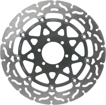 Brake Disc TRW MSW221RAC
