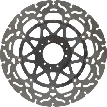 Brake Disc TRW MSW230RAC