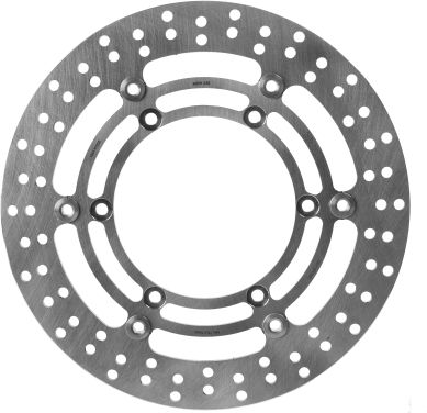 Brake Disc TRW MSW235