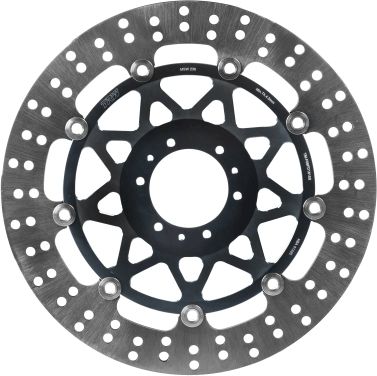 TRW MSW236 Brake Disc