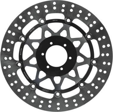 Brake Disc TRW MSW243