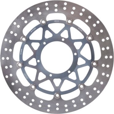 Brake Disc TRW MSW245