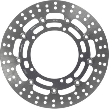 Brake Disc TRW MSW246