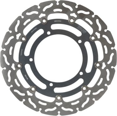 Brake Disc TRW MSW247RAC