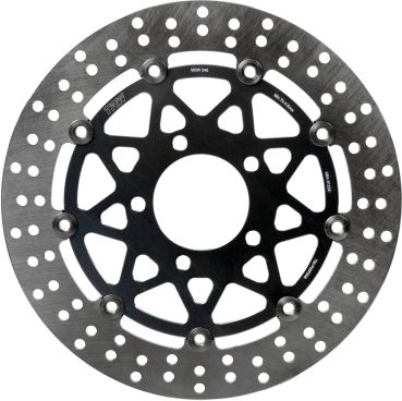 Brake Disc TRW MSW248