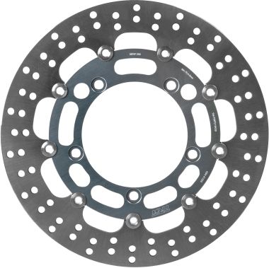 Brake Disc TRW MSW259