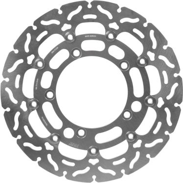 Brake Disc TRW MSW259RAC