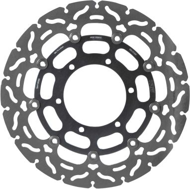 Brake Disc TRW MSW266RAC