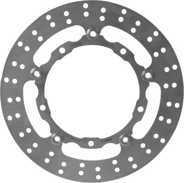 Brake Disc TRW MSW269