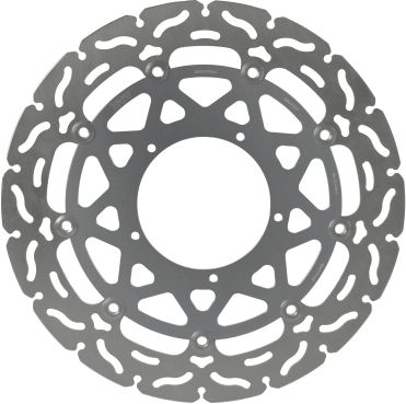 Brake Disc TRW MSW270RAC