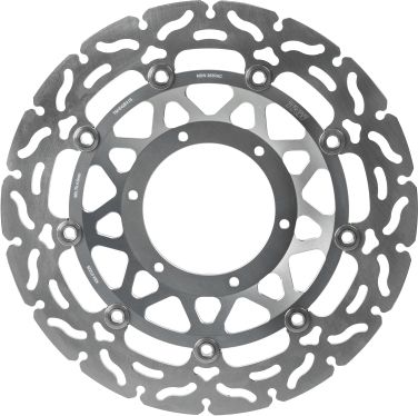 Brake Disc TRW MSW283RAC